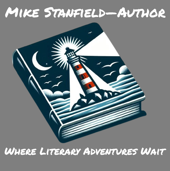 Mike Stanfield – Author