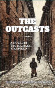 The Outcasts Cover