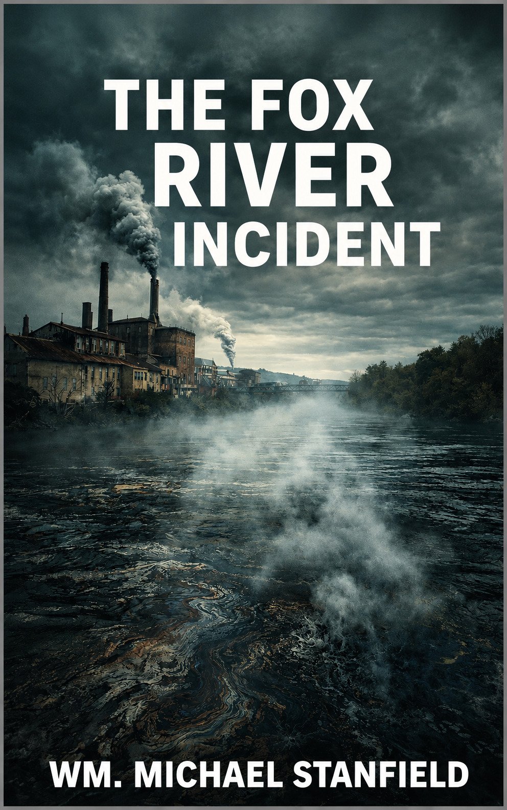 The Fox River Incident
