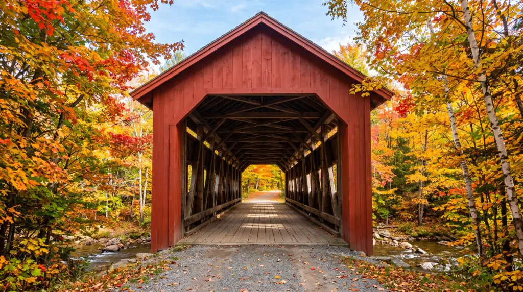Parke County Covered Bridge Festival